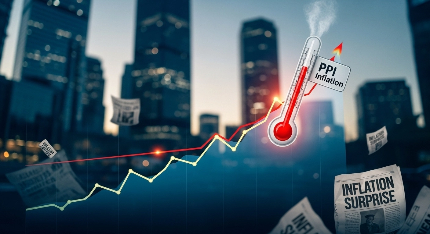 PPI Inflation