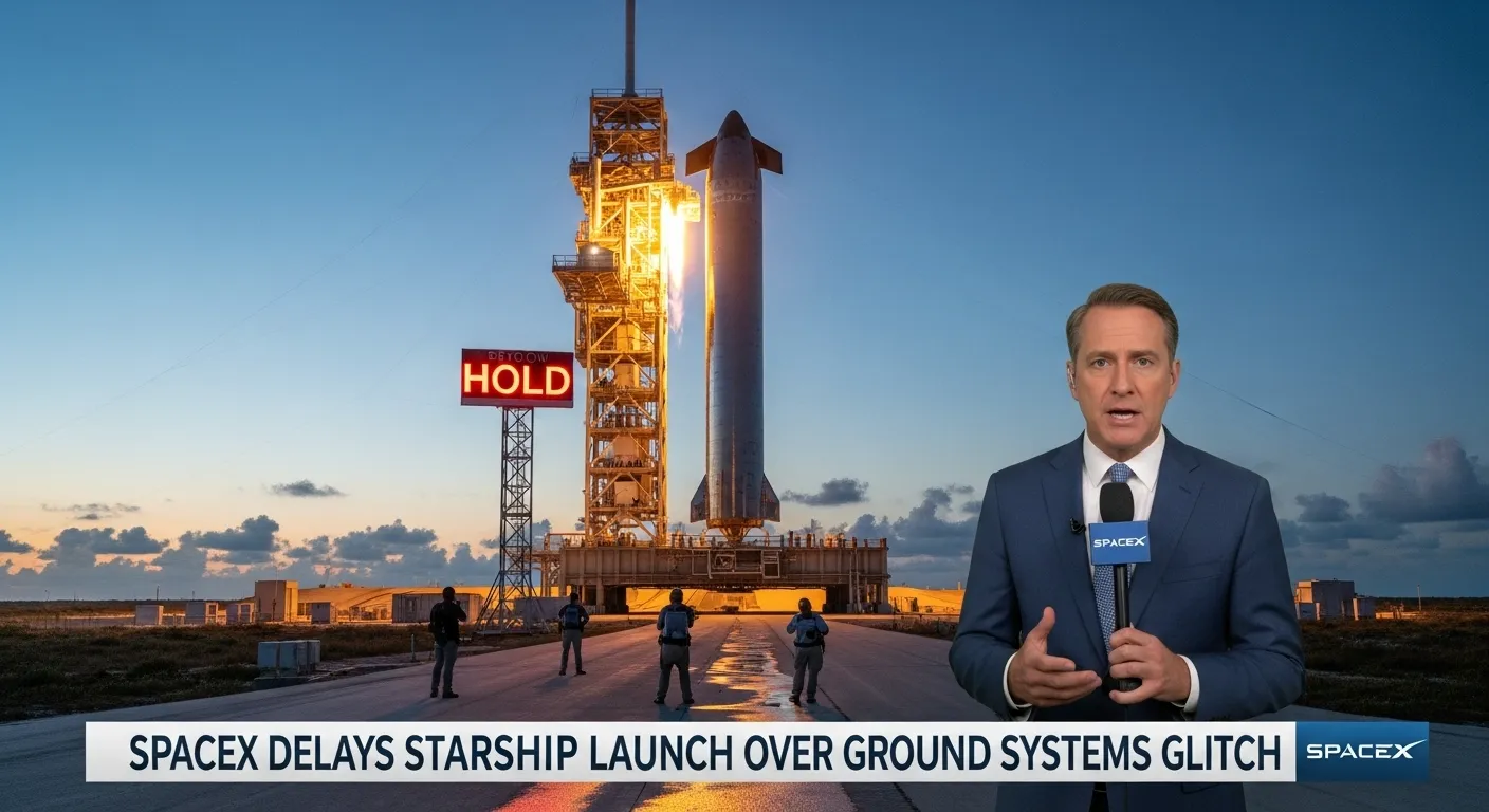 Mars Rocket