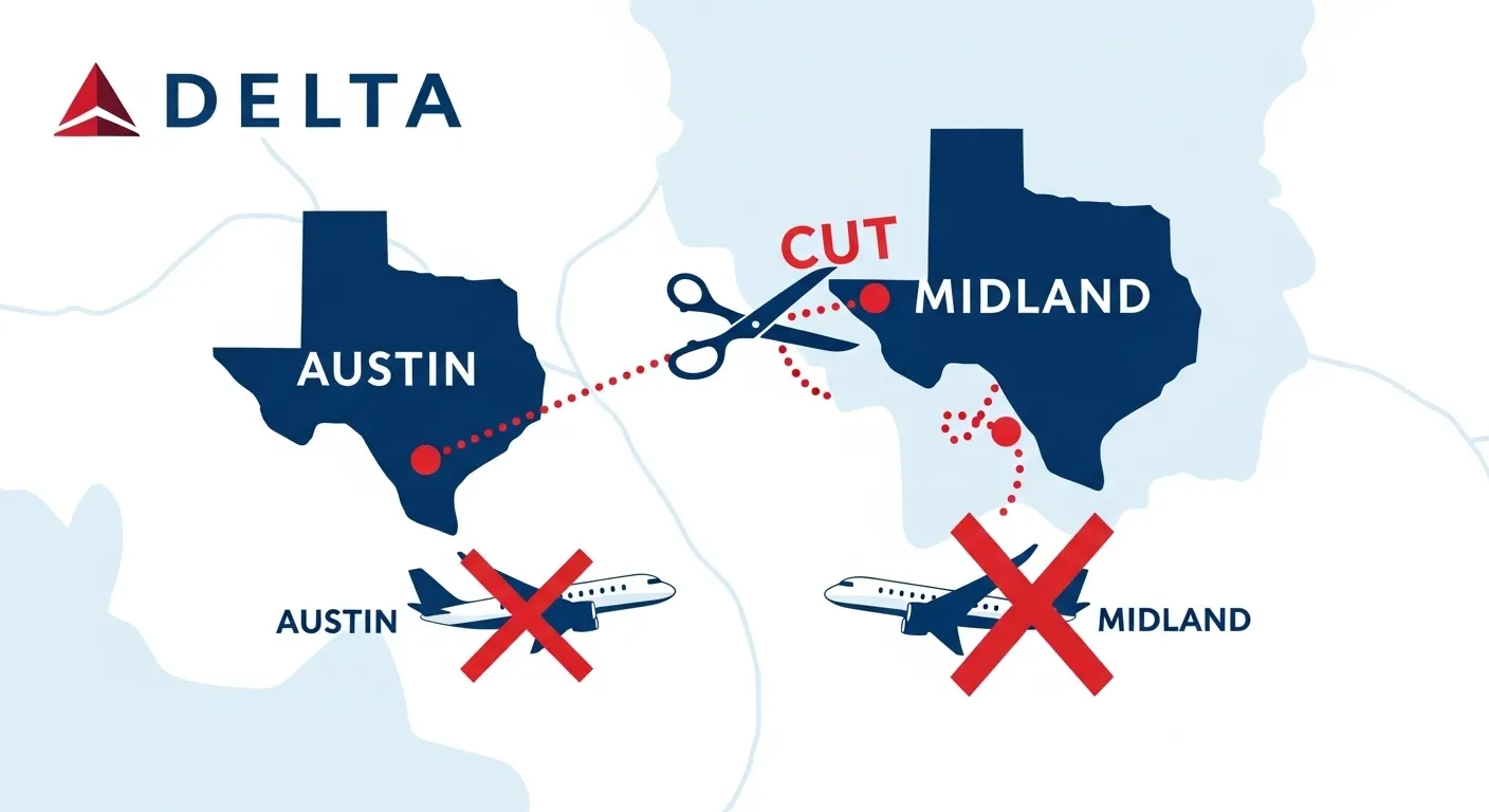 Delta Airlines