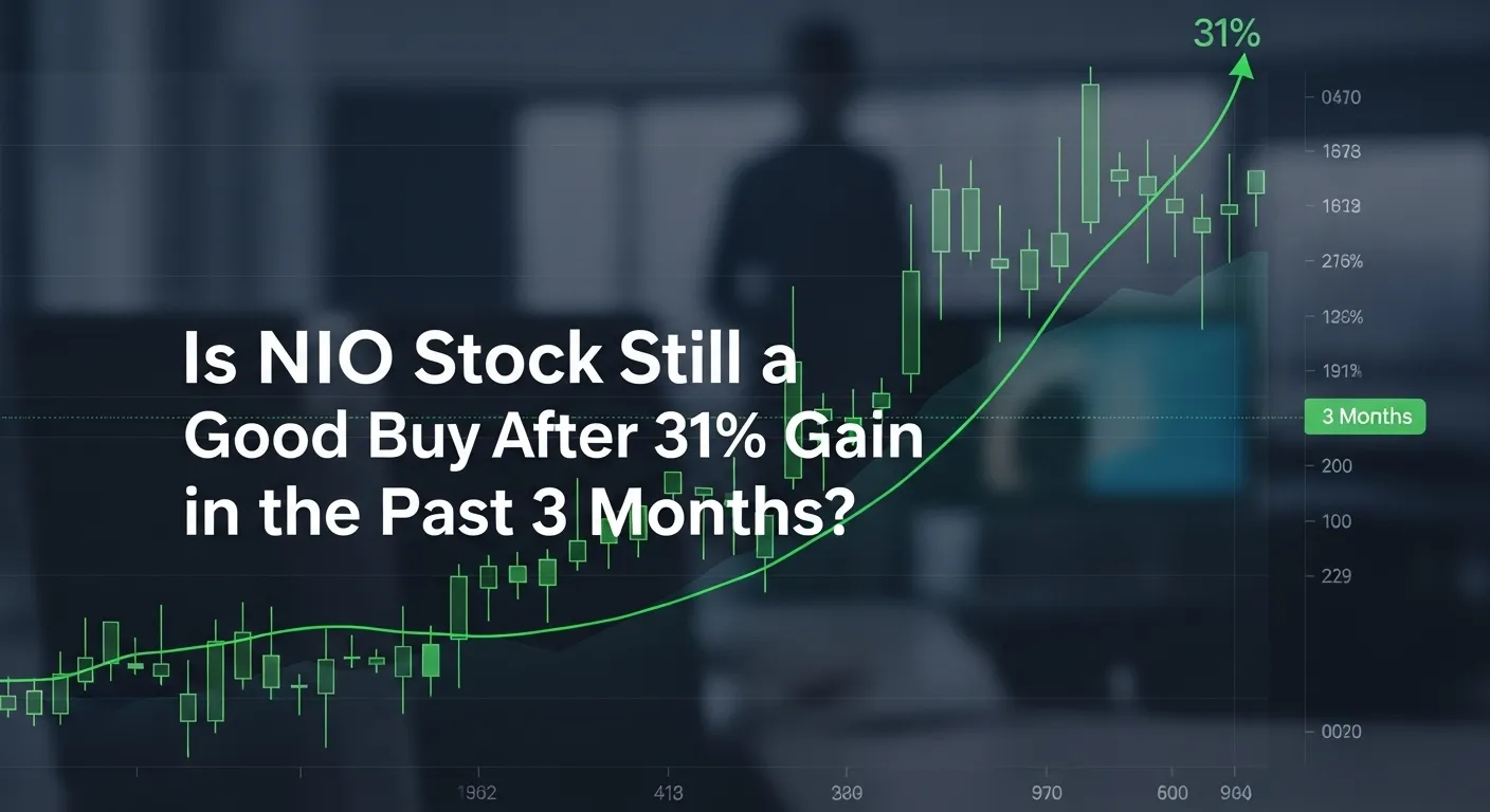 NIO Stock