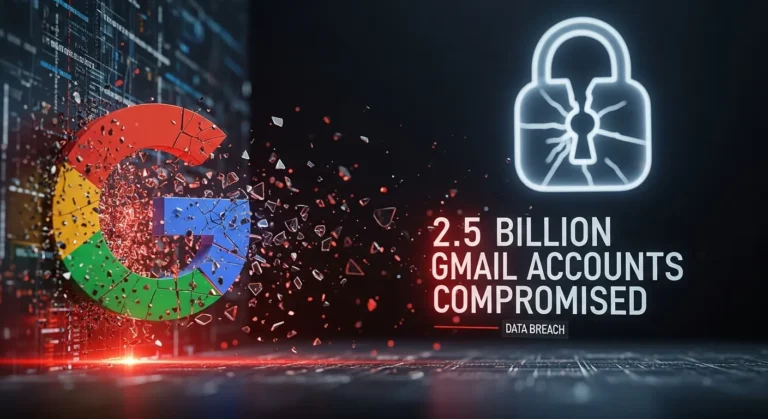 Data Breach