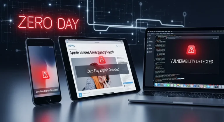Zero Day