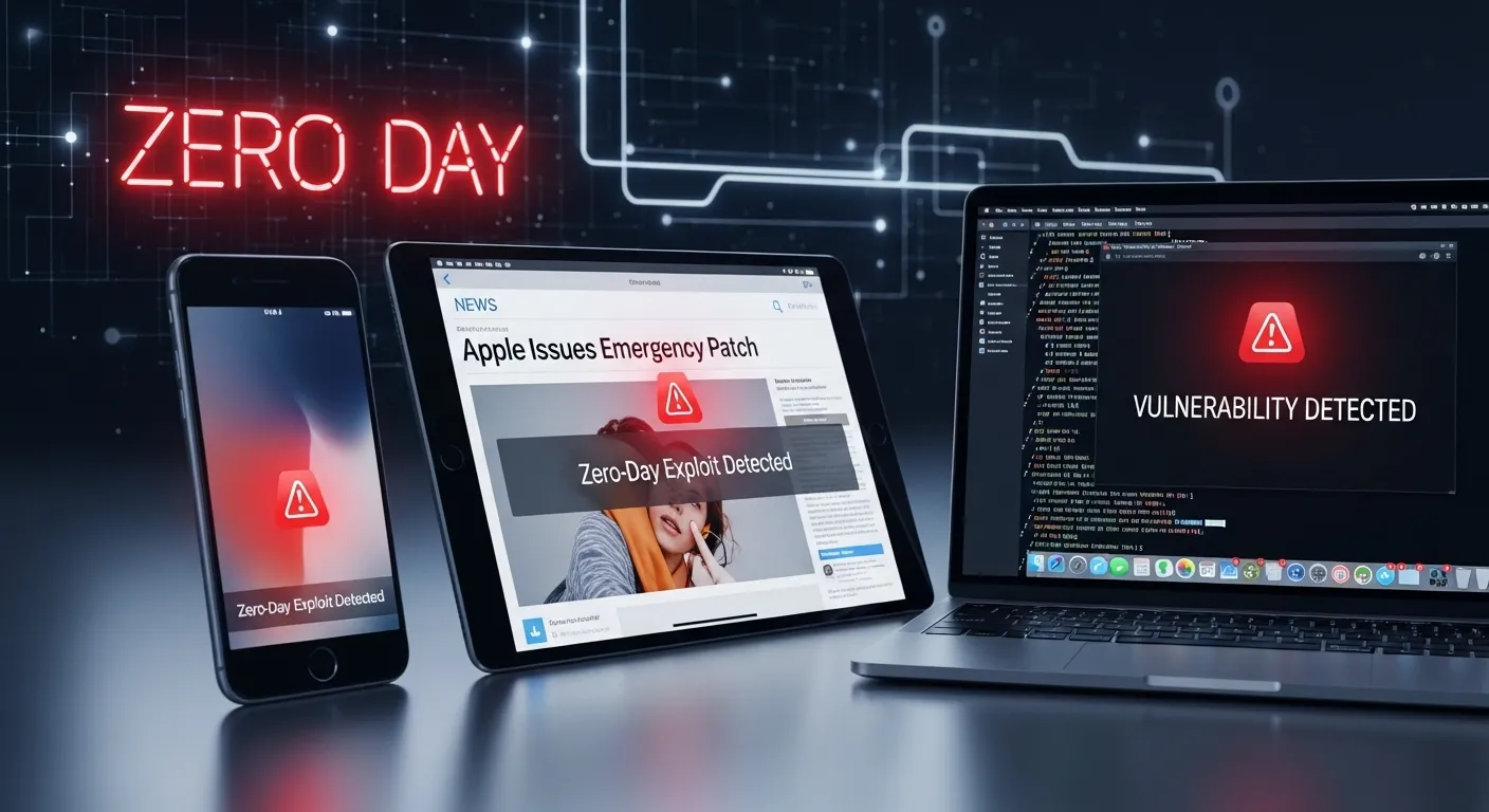 Zero Day