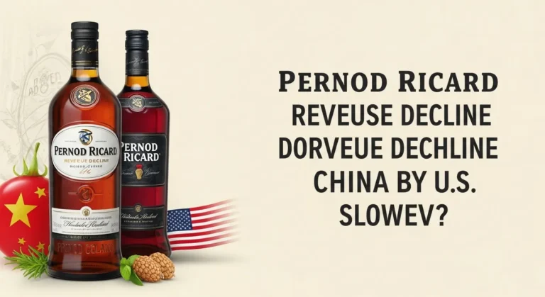 Pernod Ricard