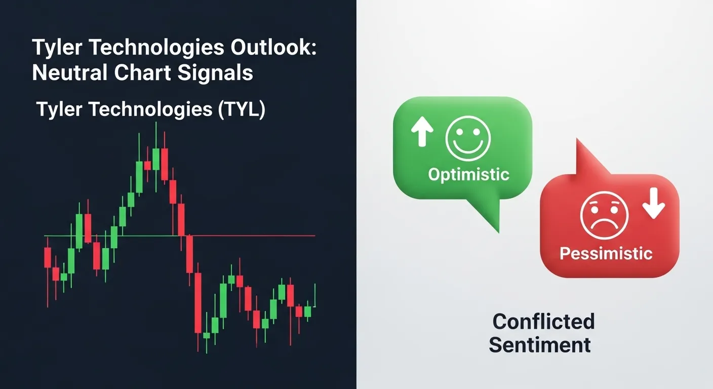 Tyler Technologies
