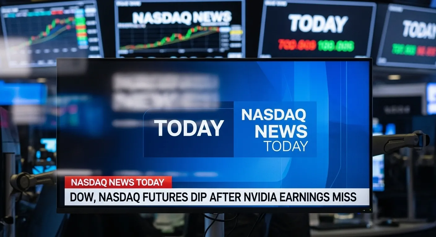 NASDAQ News