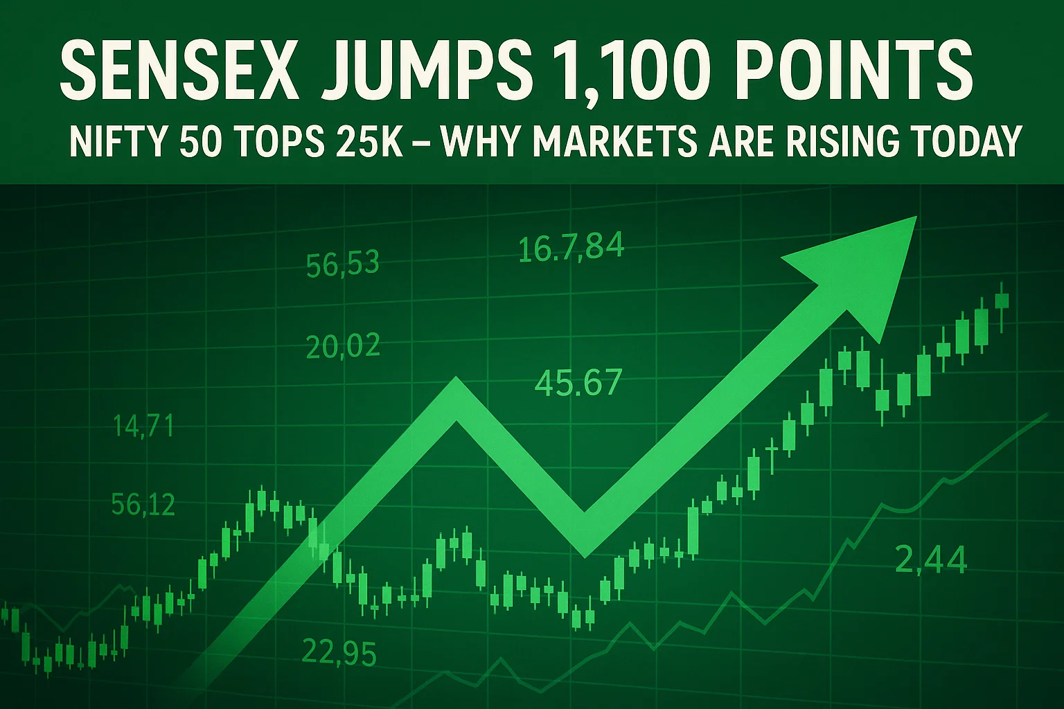 Nifty 50 Stock