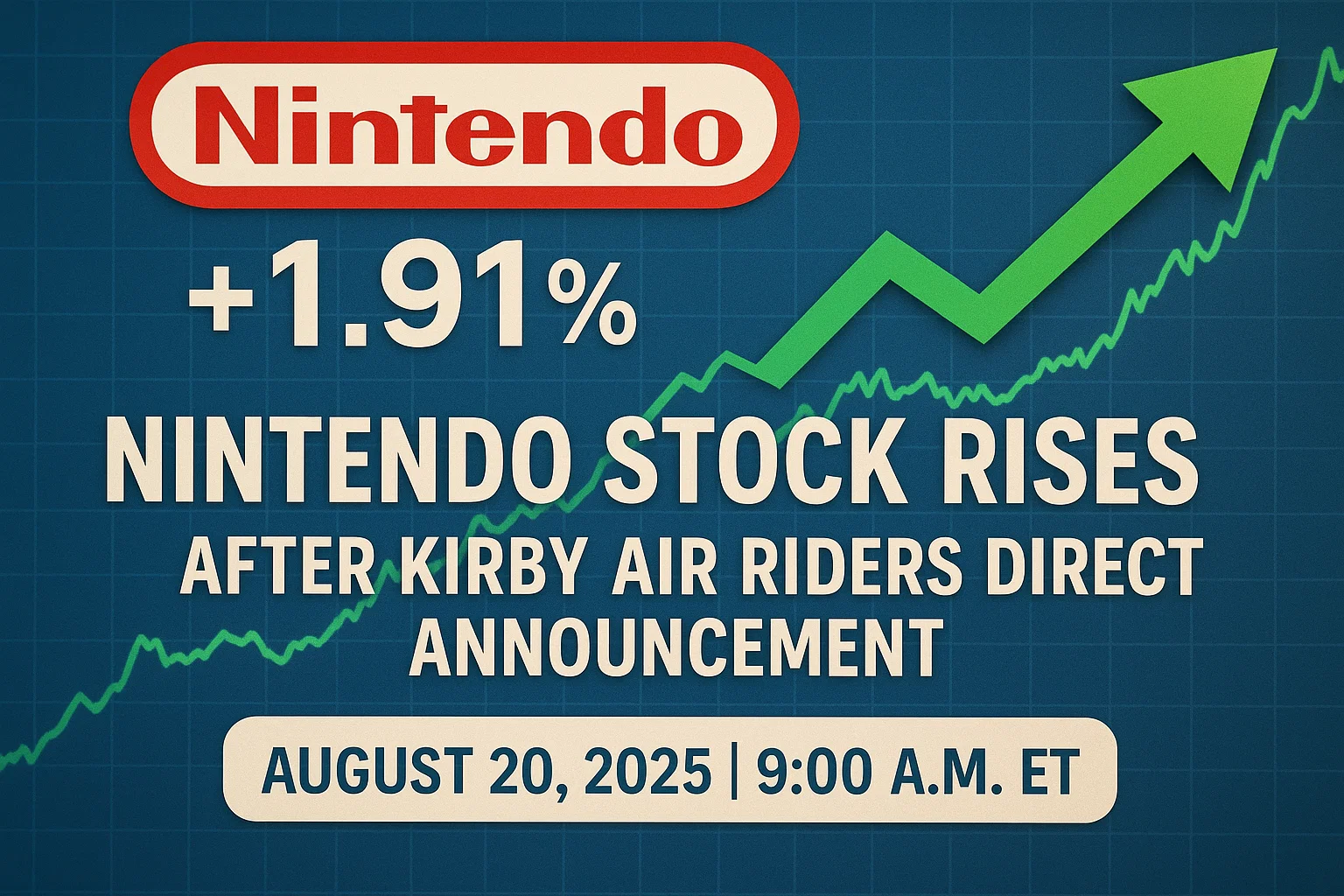 Kirby Air Riders