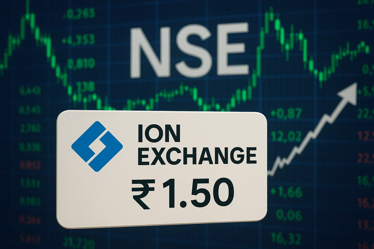 NSE India