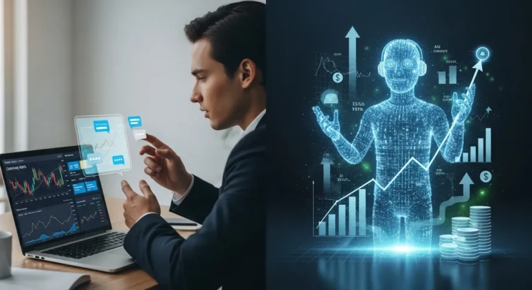 Financial AI Chatbots