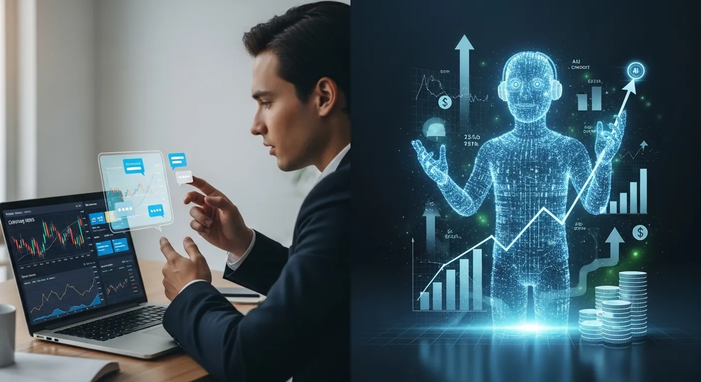 Financial AI Chatbots