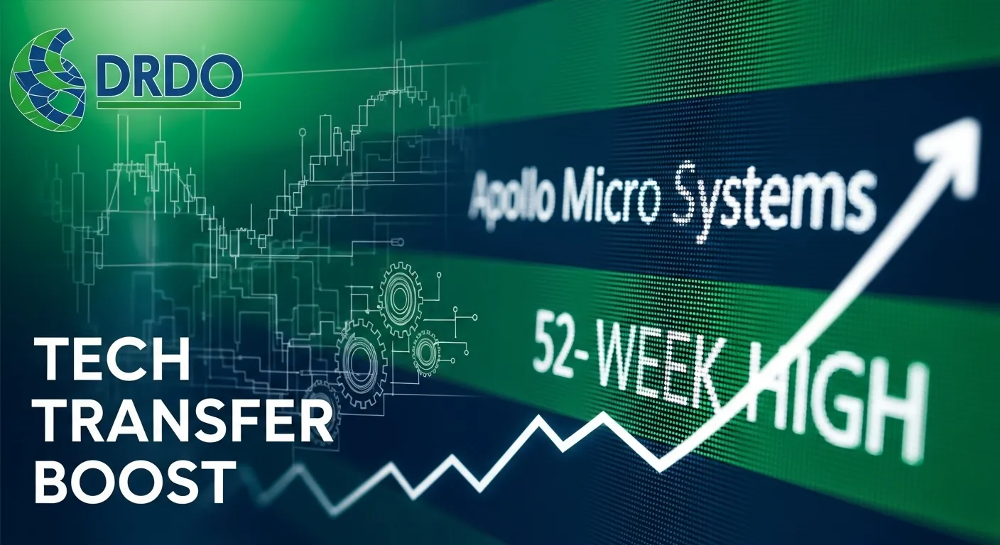 Apollo Micro Systems