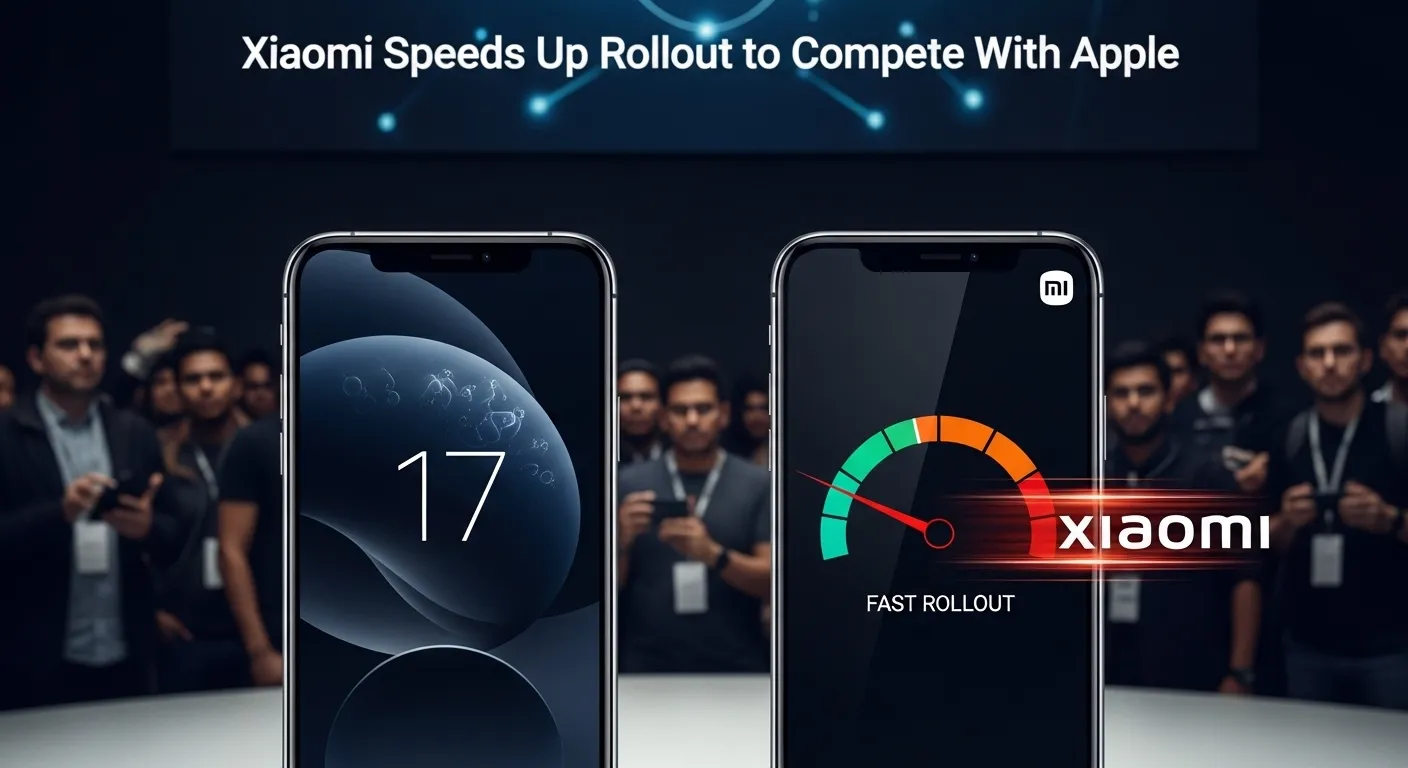Xiaomi