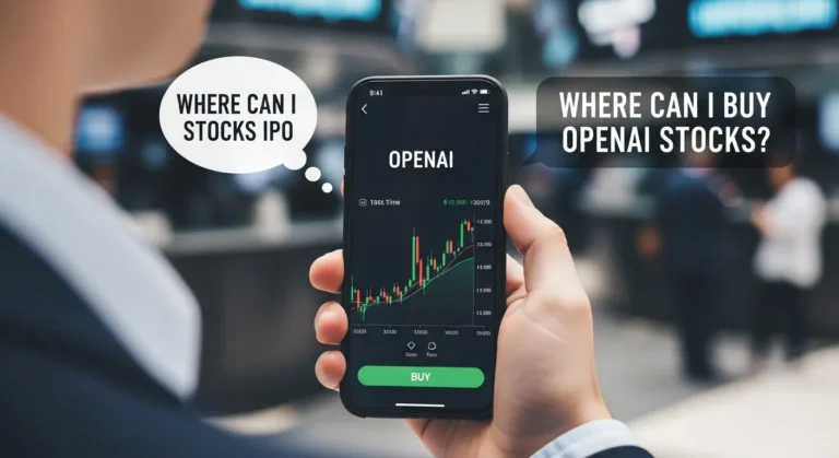 OPENAI stock