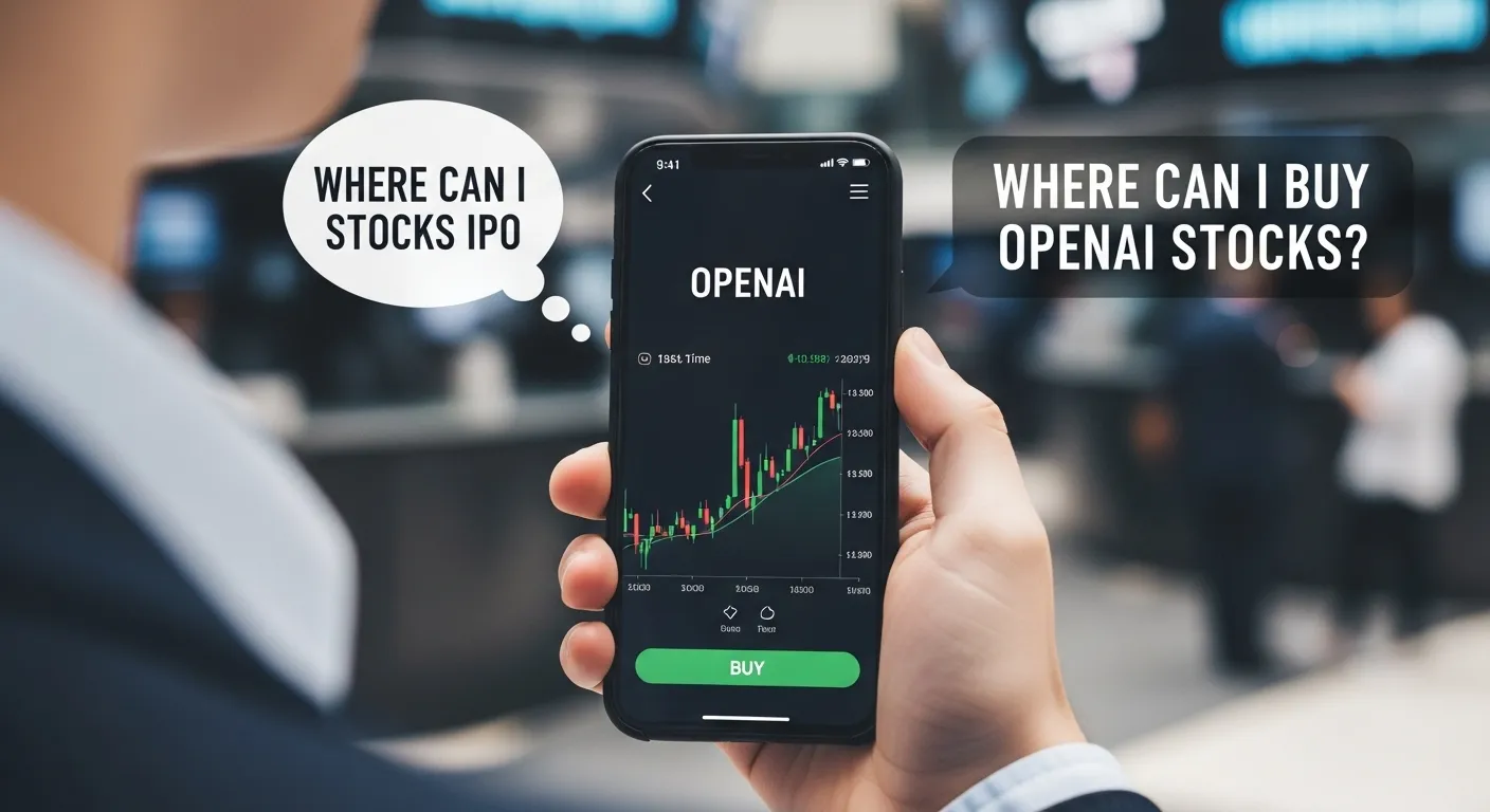 OPENAI stock