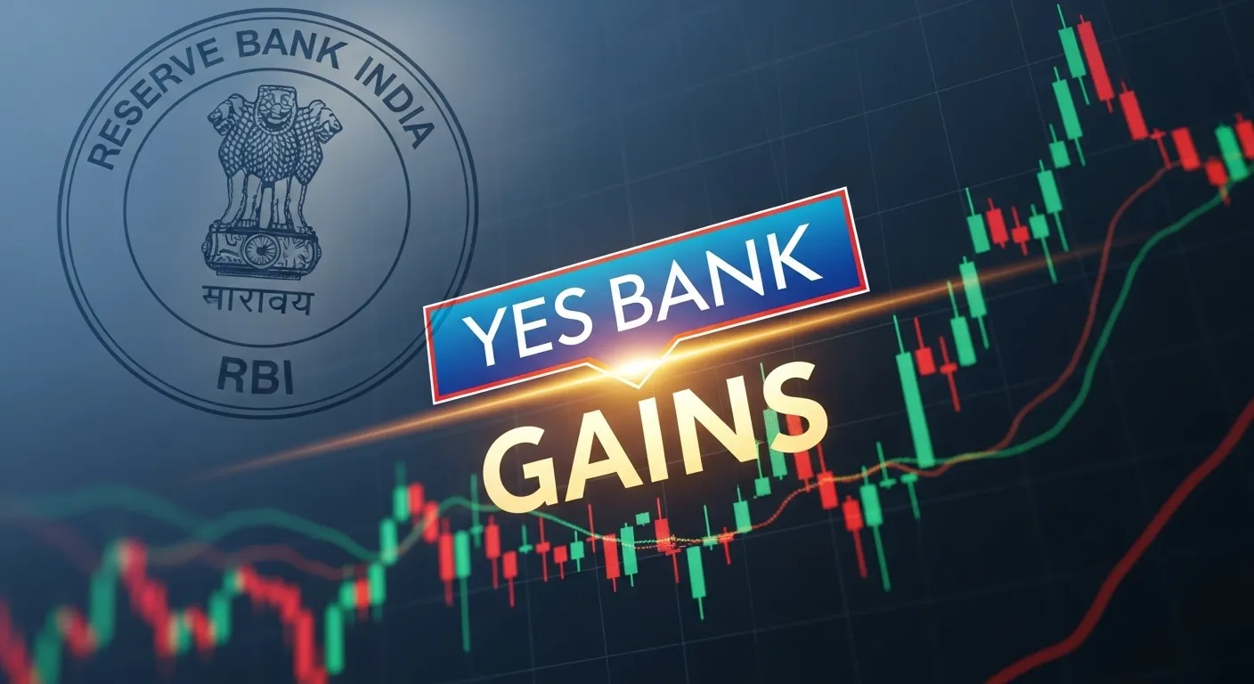 Yes Bank