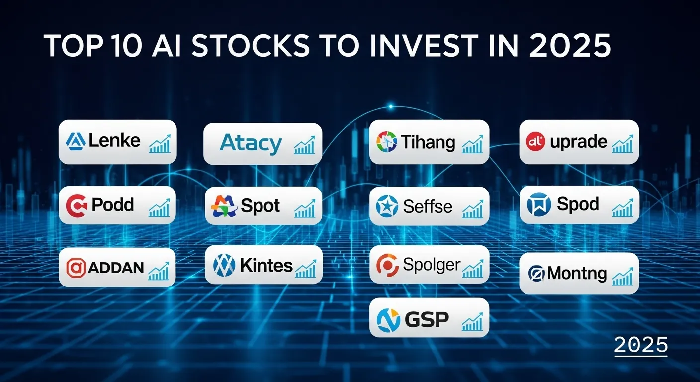 Ai stocks